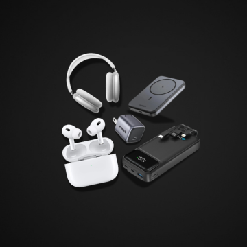 Tech And Gadgets