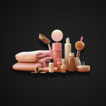 Beauty & Health Care