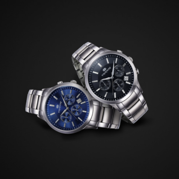 Watch's