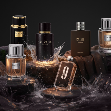 Perfume & Sents