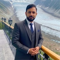 Ali Murtaza