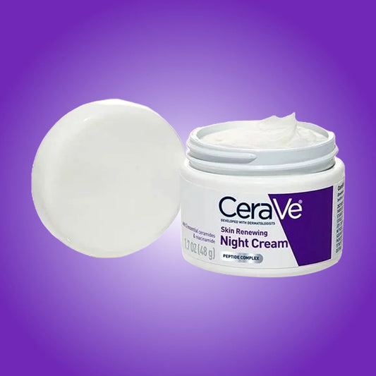 CeraVe 4 In 1 Skincare (ceraVe Kit)