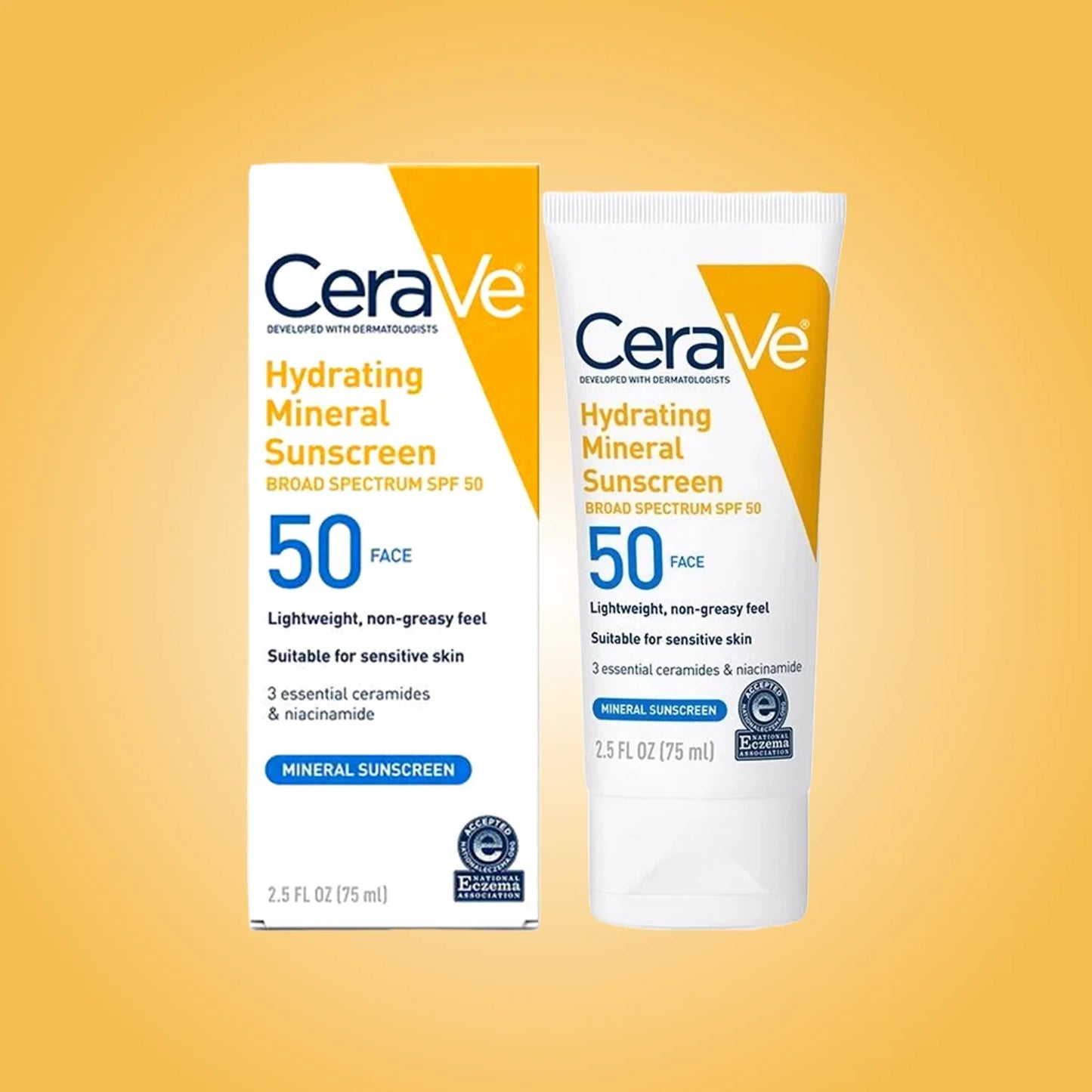 CeraVe 4 In 1 Skincare (ceraVe Kit)