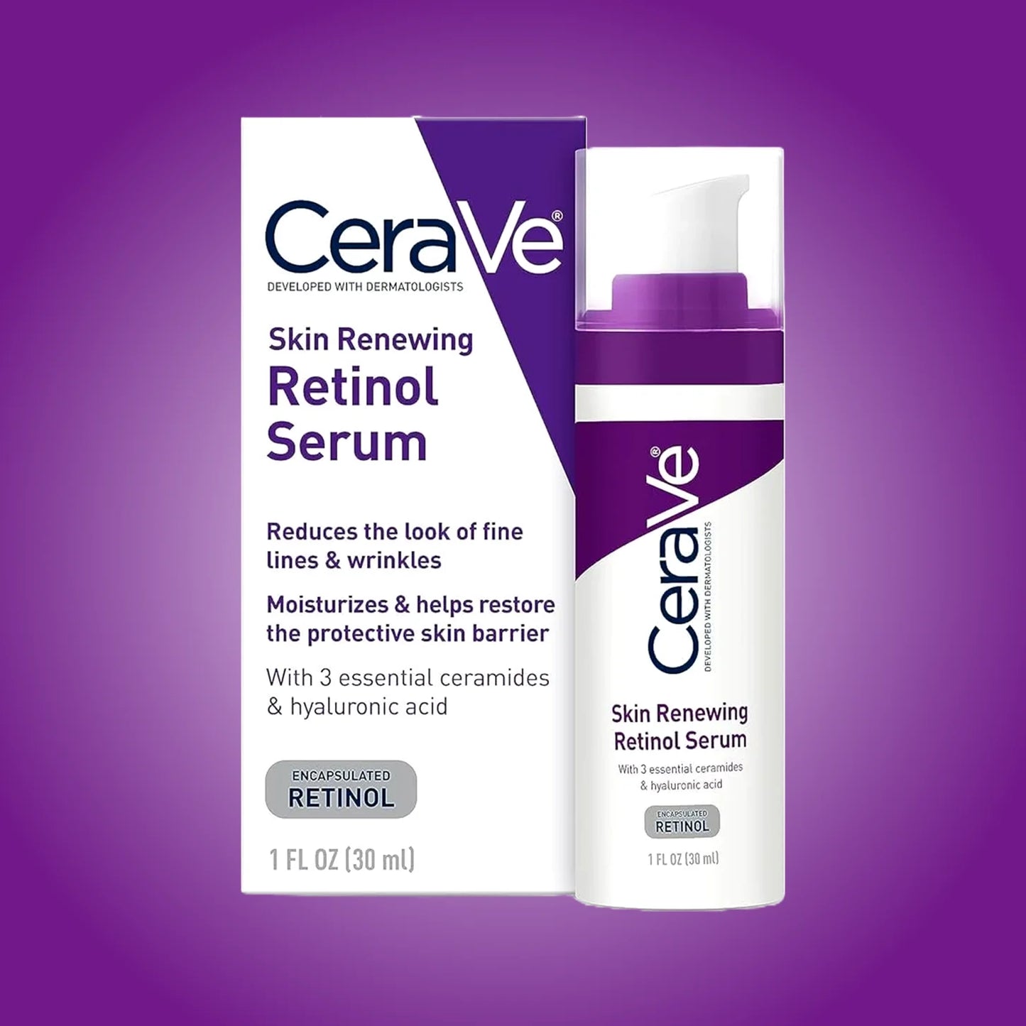 CeraVe 4 In 1 Skincare (ceraVe Kit)