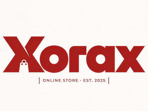 Xorax Store