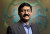Syed Waris
