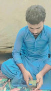 zeeshad ul haq