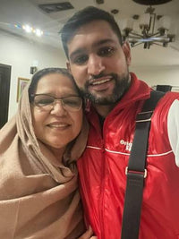 Imran Nurani