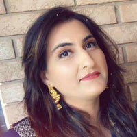 Sarah Syed