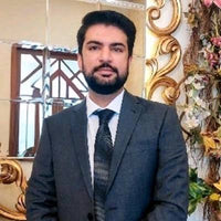 Abdullah Khan