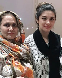 Erum Rahim
